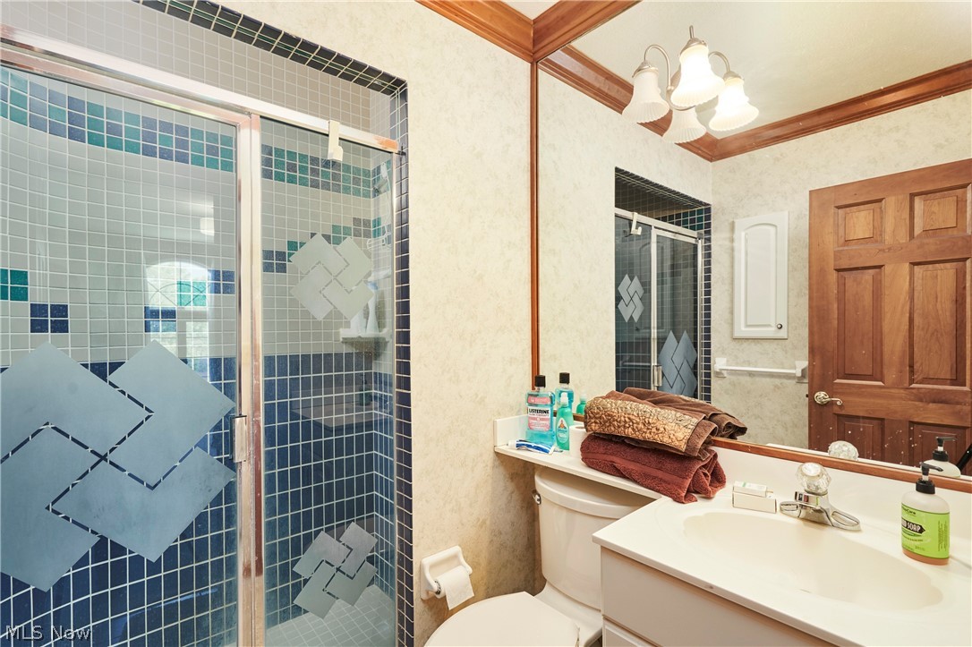 3740 Winterberry Drive Akron OH 44333