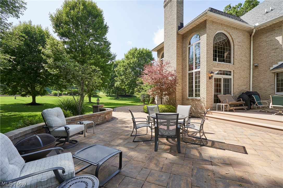 3740 Winterberry Drive Akron OH 44333