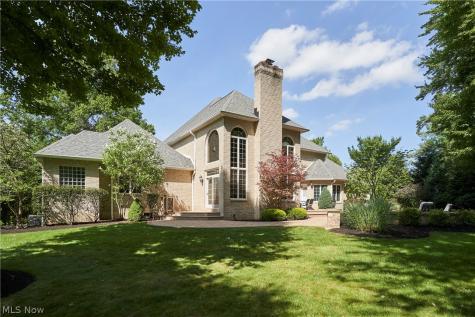 3740 Winterberry Drive Akron OH 44333