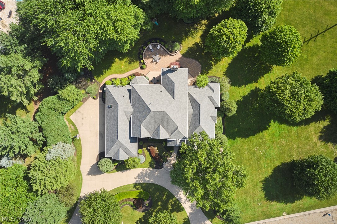 3740 Winterberry Drive Akron OH 44333