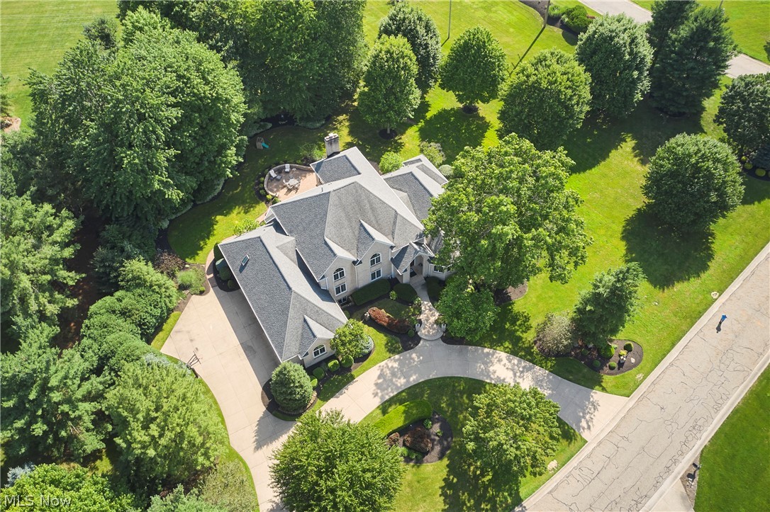 3740 Winterberry Drive Akron OH 44333