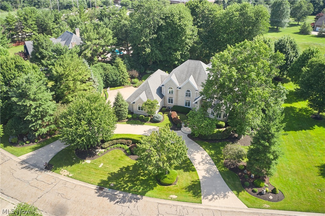 3740 Winterberry Drive Akron OH 44333