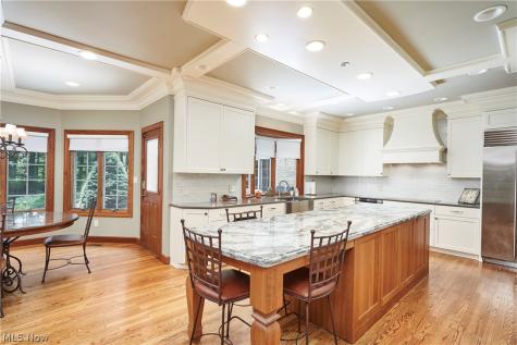 3740 Winterberry Drive Akron OH 44333