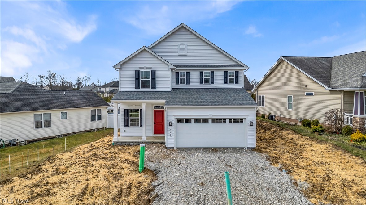 15114 Sawgrass Lane Middlefield OH 44062