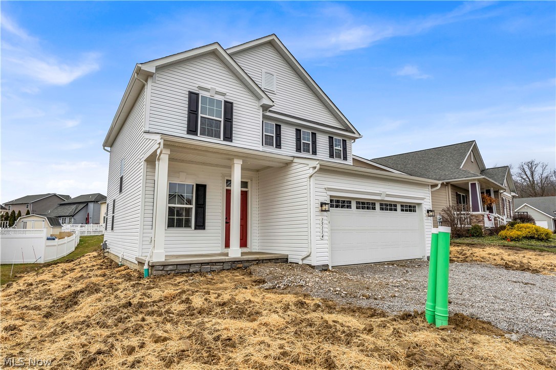 15114 Sawgrass Lane Middlefield OH 44062
