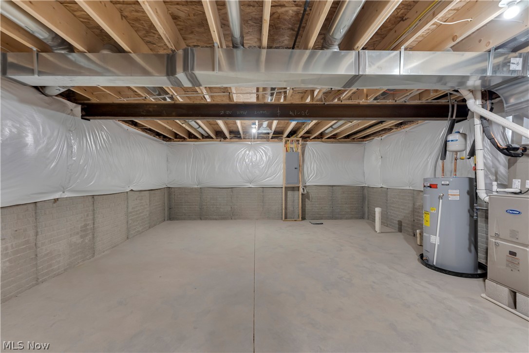 15114 Sawgrass Lane Middlefield OH 44062