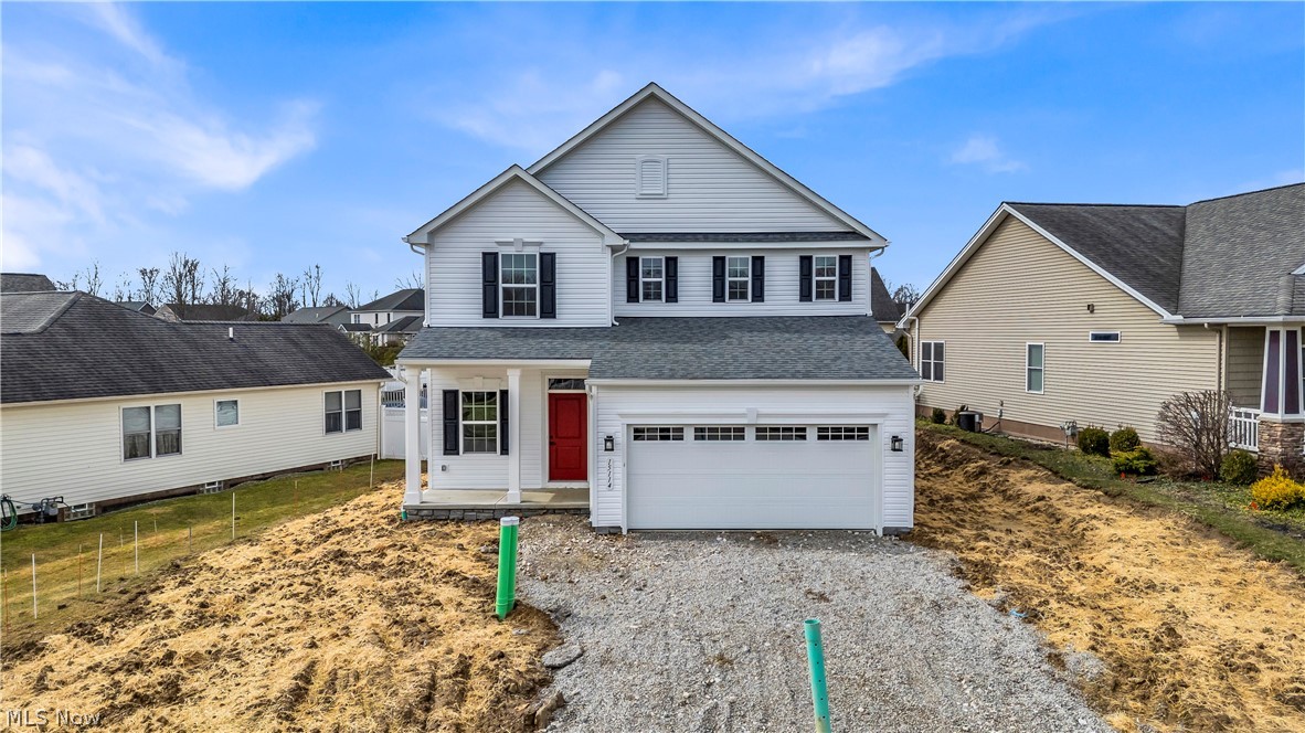 15114 Sawgrass Lane Middlefield OH 44062