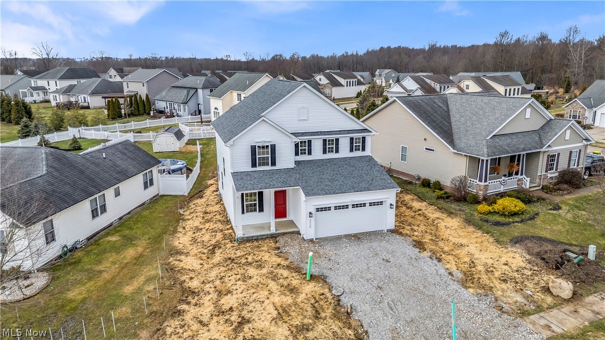 15114 Sawgrass Lane Middlefield OH 44062