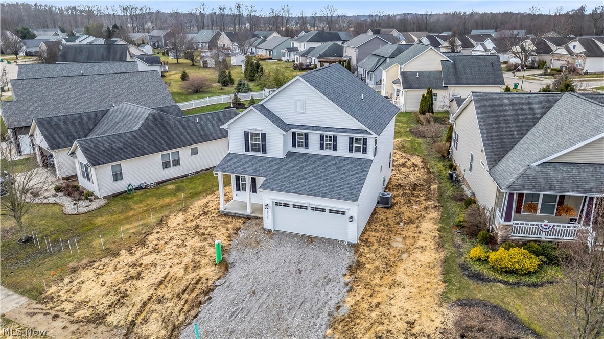 15114 Sawgrass Lane Middlefield OH 44062