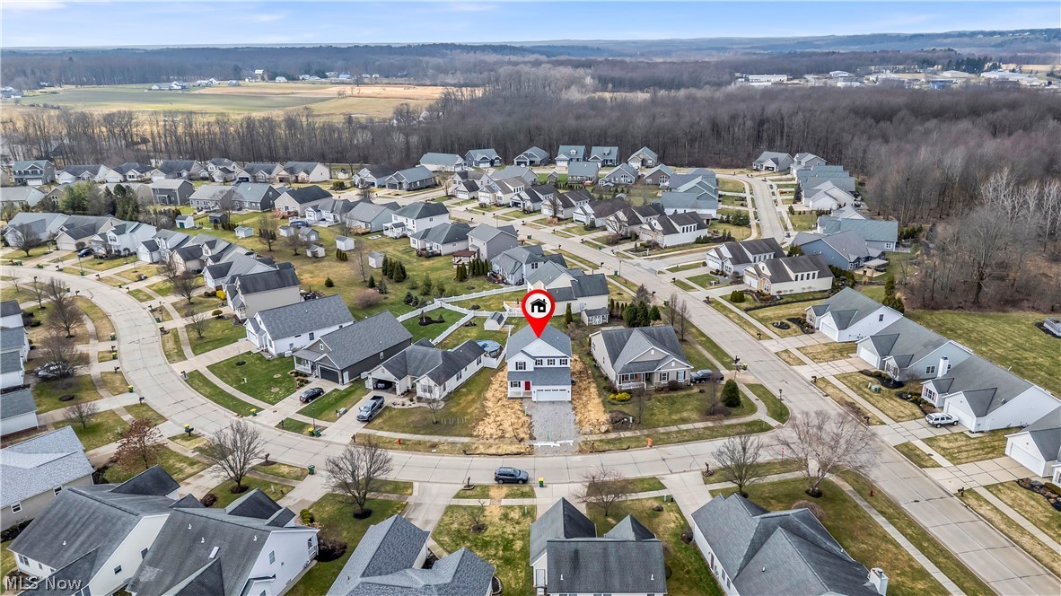 15114 Sawgrass Lane Middlefield OH 44062