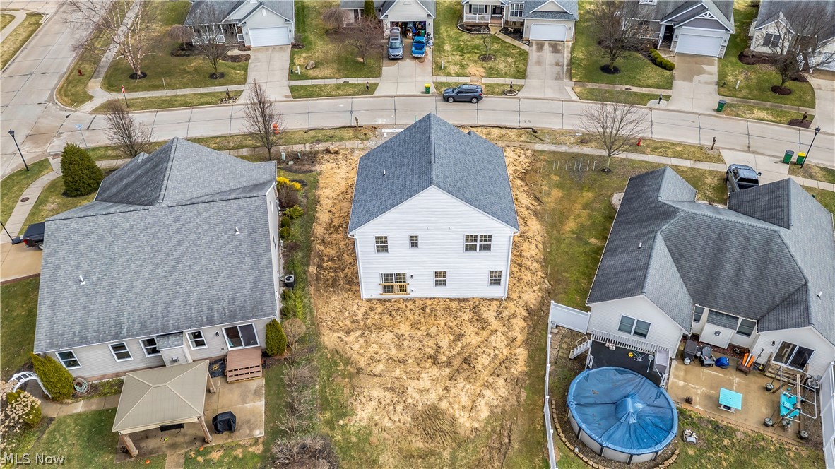 15114 Sawgrass Lane Middlefield OH 44062