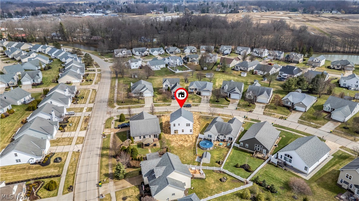 15114 Sawgrass Lane Middlefield OH 44062