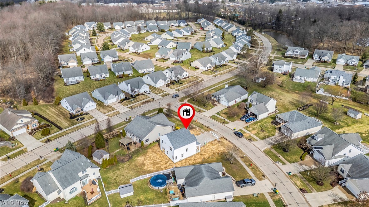 15114 Sawgrass Lane Middlefield OH 44062