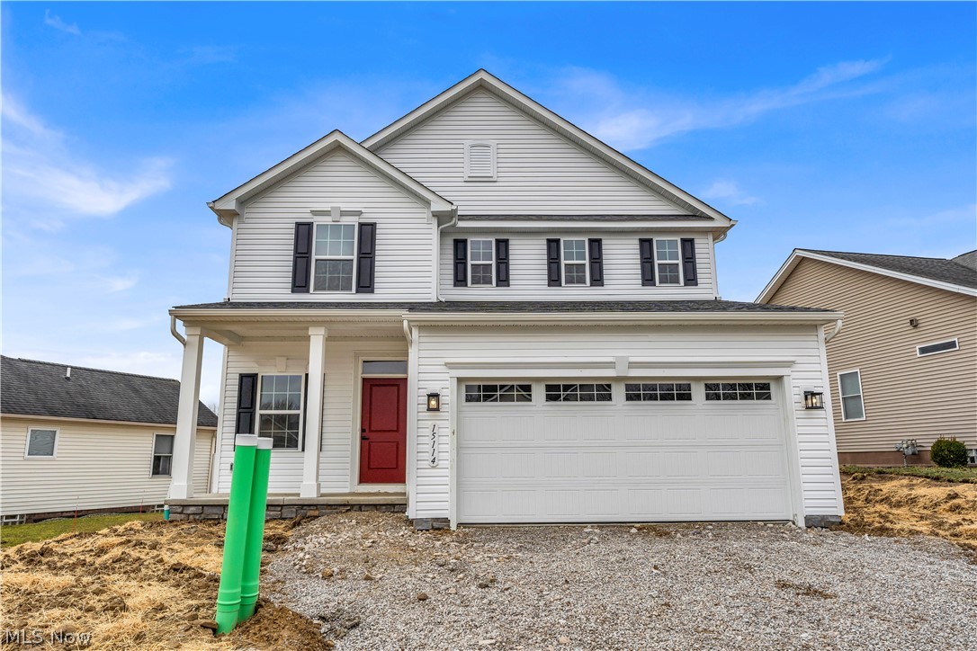 15114 Sawgrass Lane Middlefield OH 44062