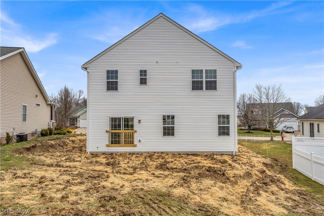 15114 Sawgrass Lane Middlefield OH 44062