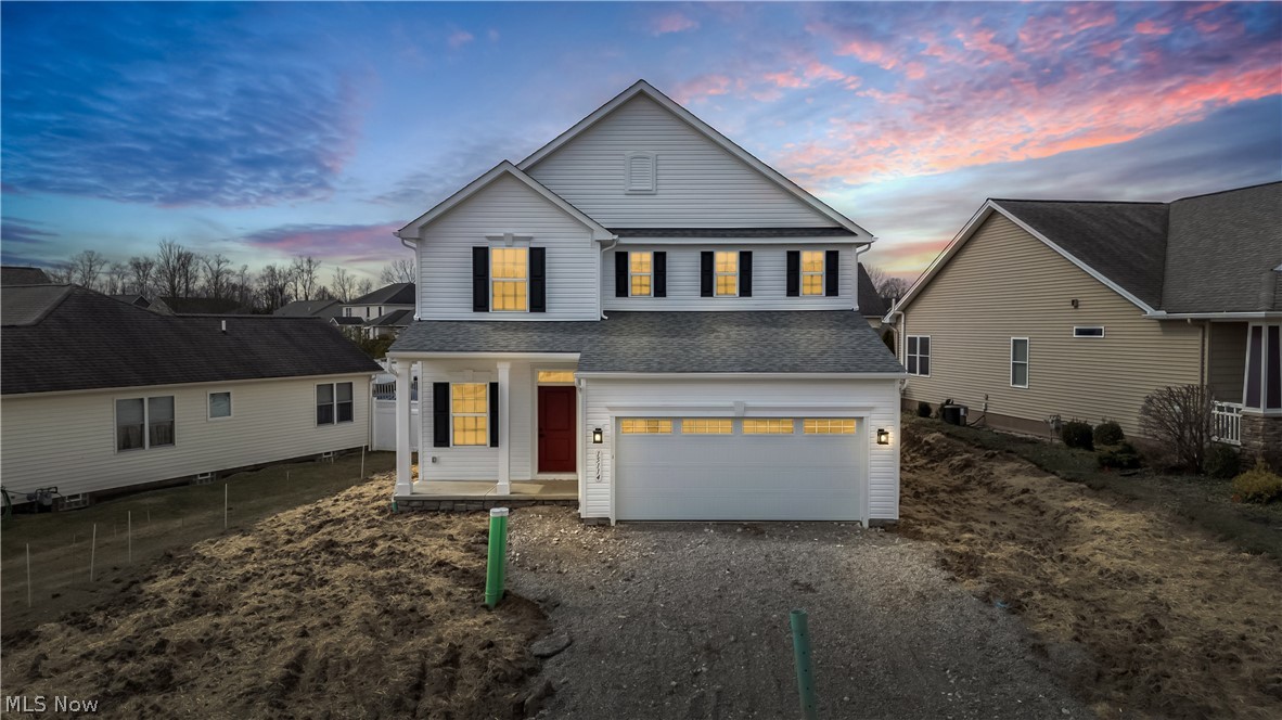 15114 Sawgrass Lane Middlefield OH 44062