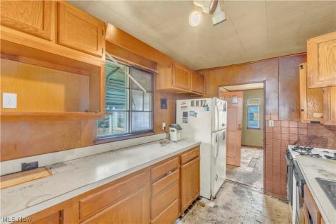 12518 Leeila Avenue Cleveland OH 44135