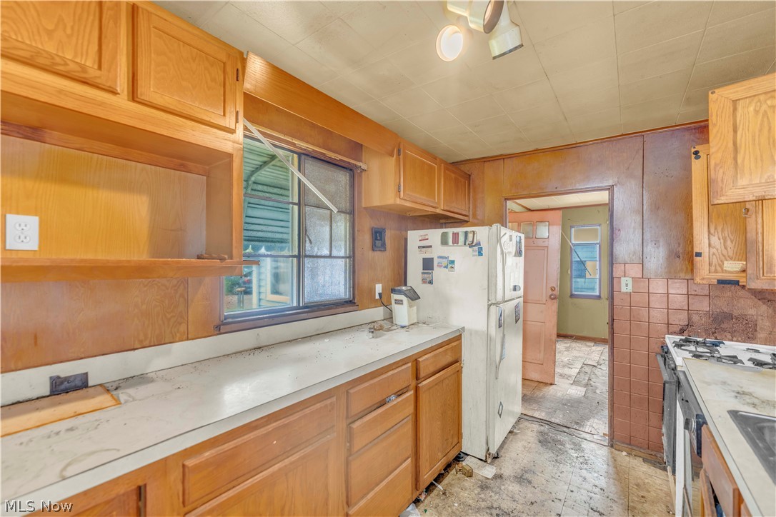 12518 Leeila Avenue Cleveland OH 44135