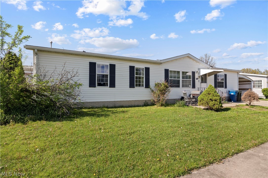 69 Mirage Avenue Amherst OH 44001