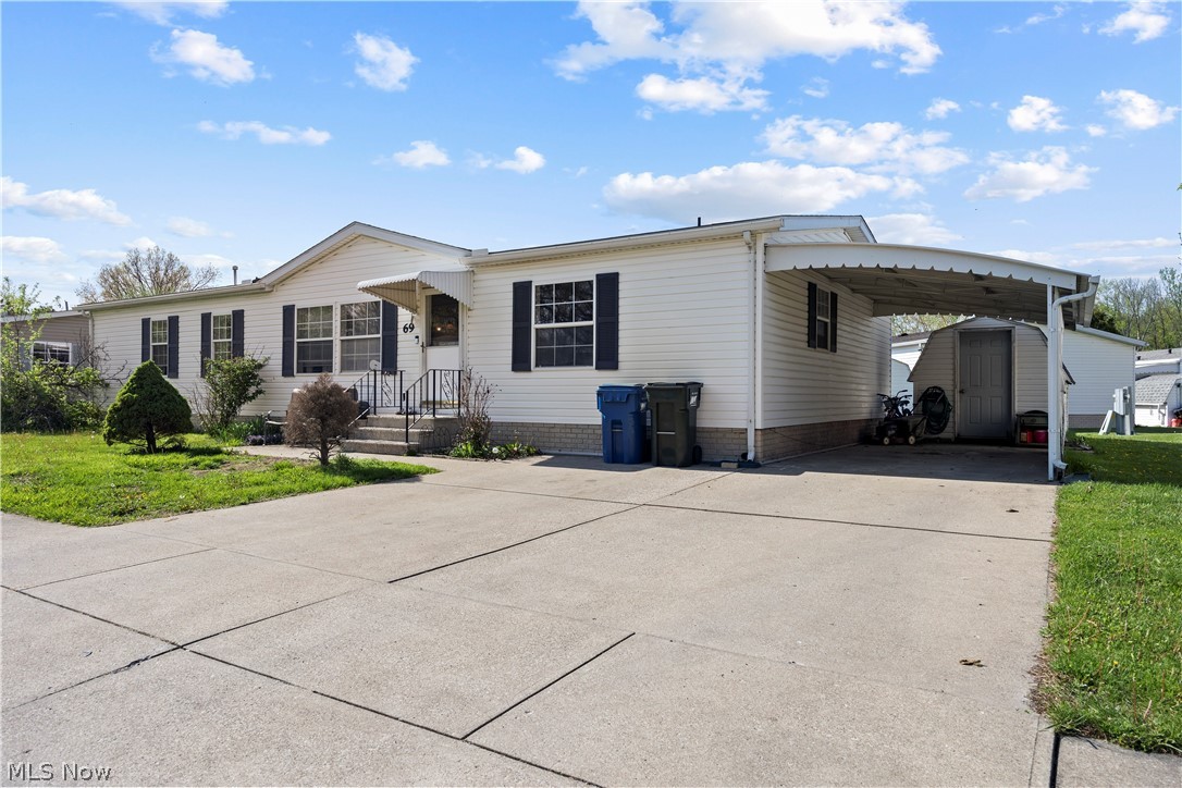 69 Mirage Avenue Amherst OH 44001