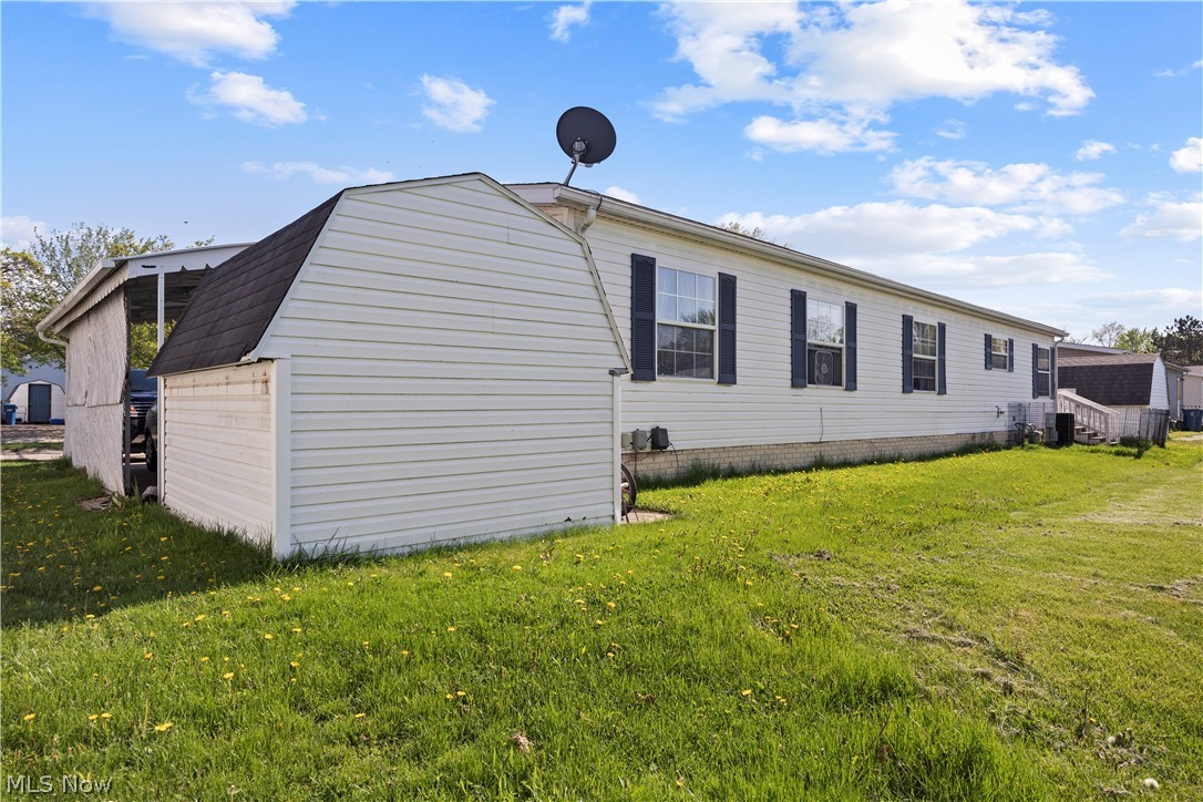 69 Mirage Avenue Amherst OH 44001