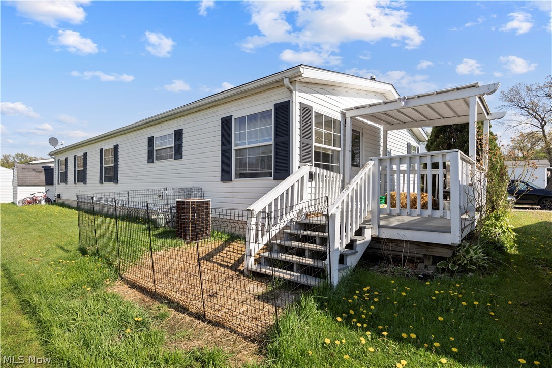 69 Mirage Avenue Amherst OH 44001