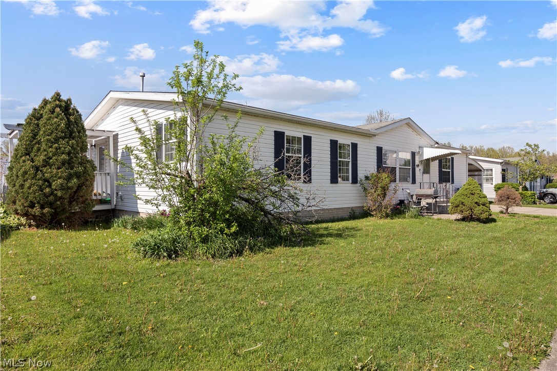 69 Mirage Avenue Amherst OH 44001