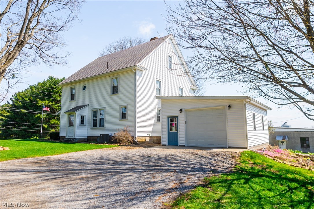9050 Freeman Road Lisbon OH 44432