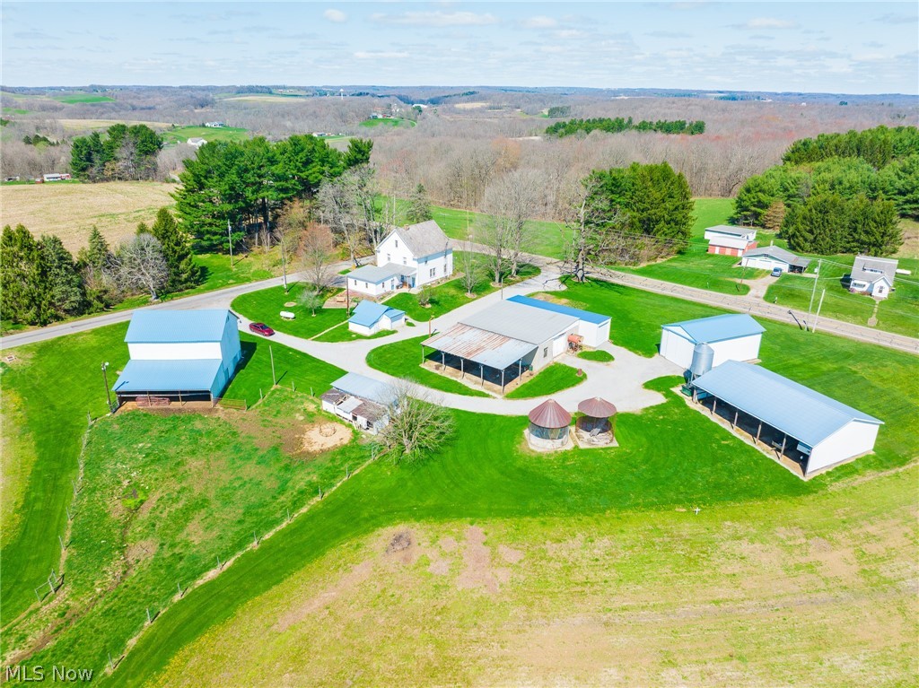 9050 Freeman Road Lisbon OH 44432