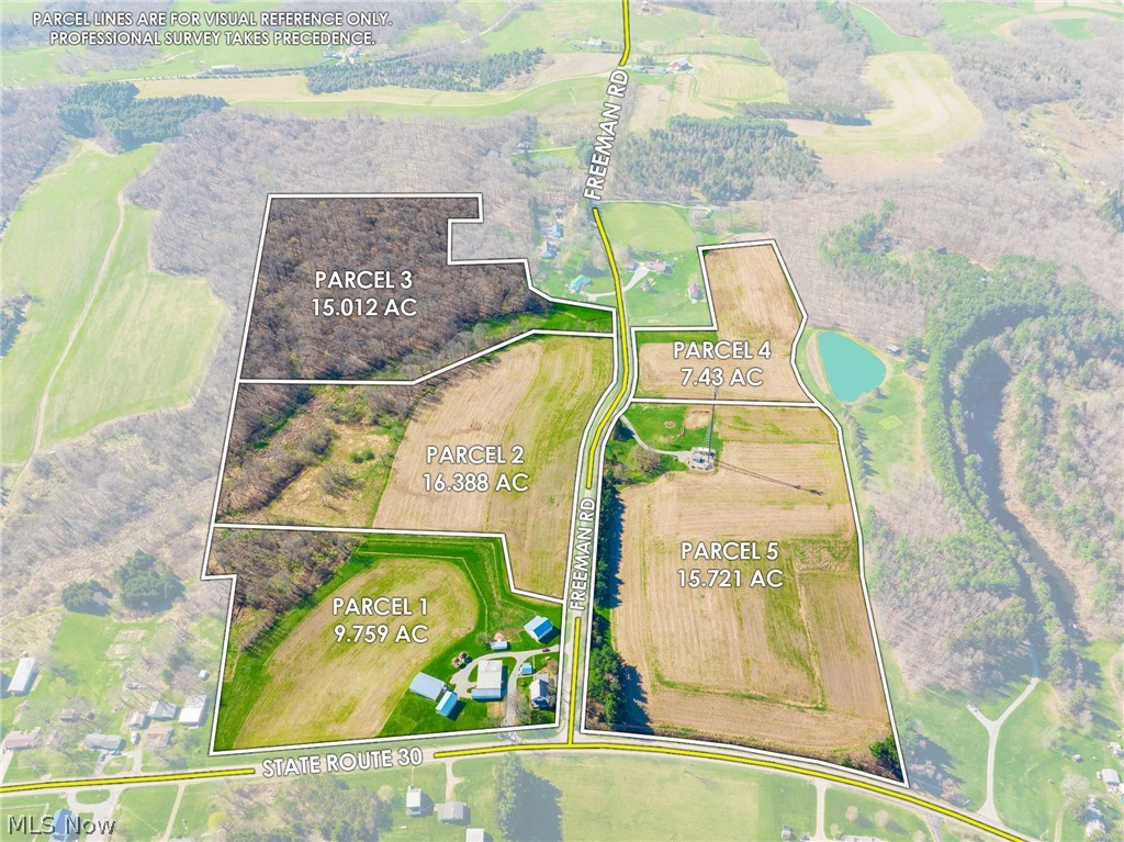 9050 Freeman Road Lisbon OH 44432