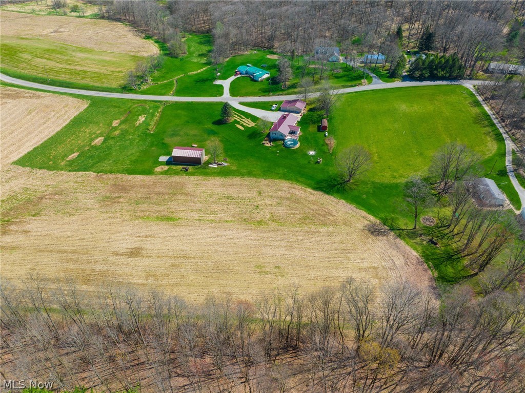 9050 Freeman Road Lisbon OH 44432
