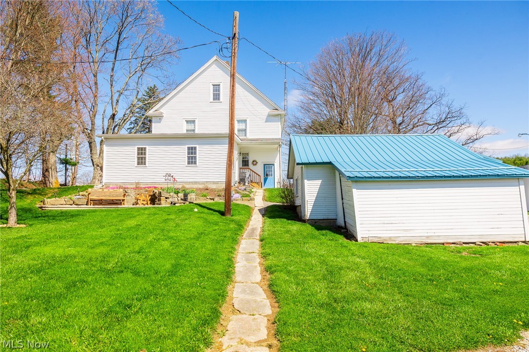 9050 Freeman Road Lisbon OH 44432