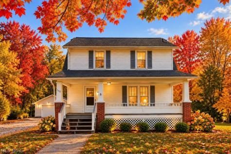 940 Falls Avenue Cuyahoga Falls OH 44221