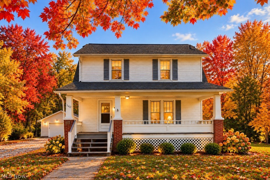 940 Falls Avenue Cuyahoga Falls OH 44221