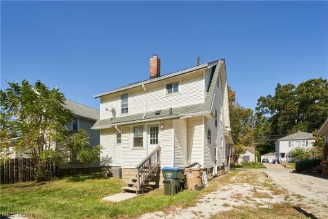 940 Falls Avenue Cuyahoga Falls OH 44221