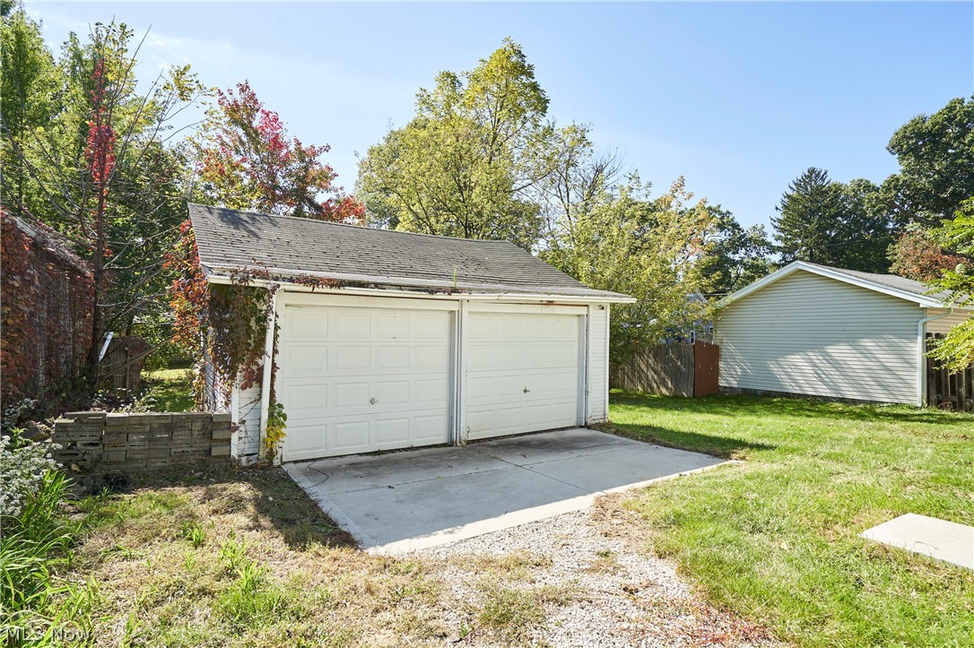 940 Falls Avenue Cuyahoga Falls OH 44221
