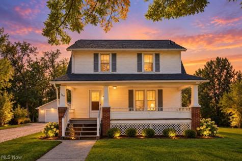 940 Falls Avenue Cuyahoga Falls OH 44221