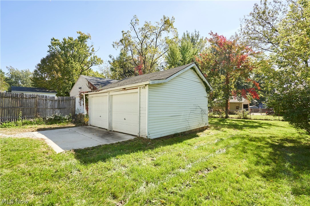 940 Falls Avenue Cuyahoga Falls OH 44221