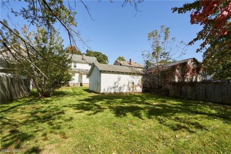 940 Falls Avenue Cuyahoga Falls OH 44221