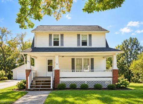940 Falls Avenue Cuyahoga Falls OH 44221