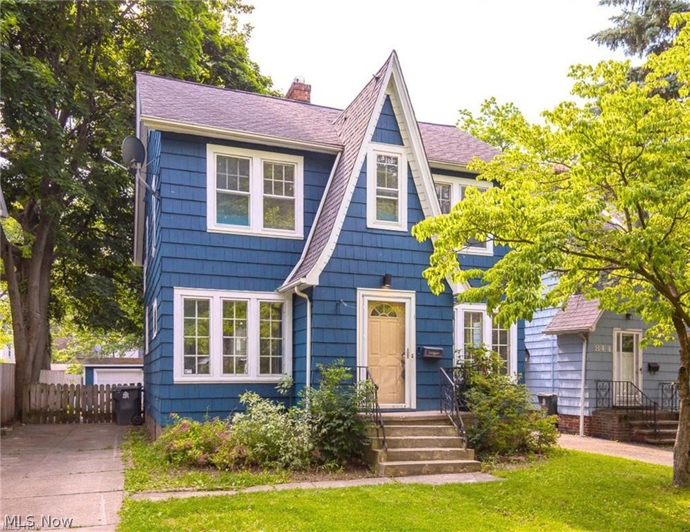 848 Beverly Road Cleveland Heights OH 44121