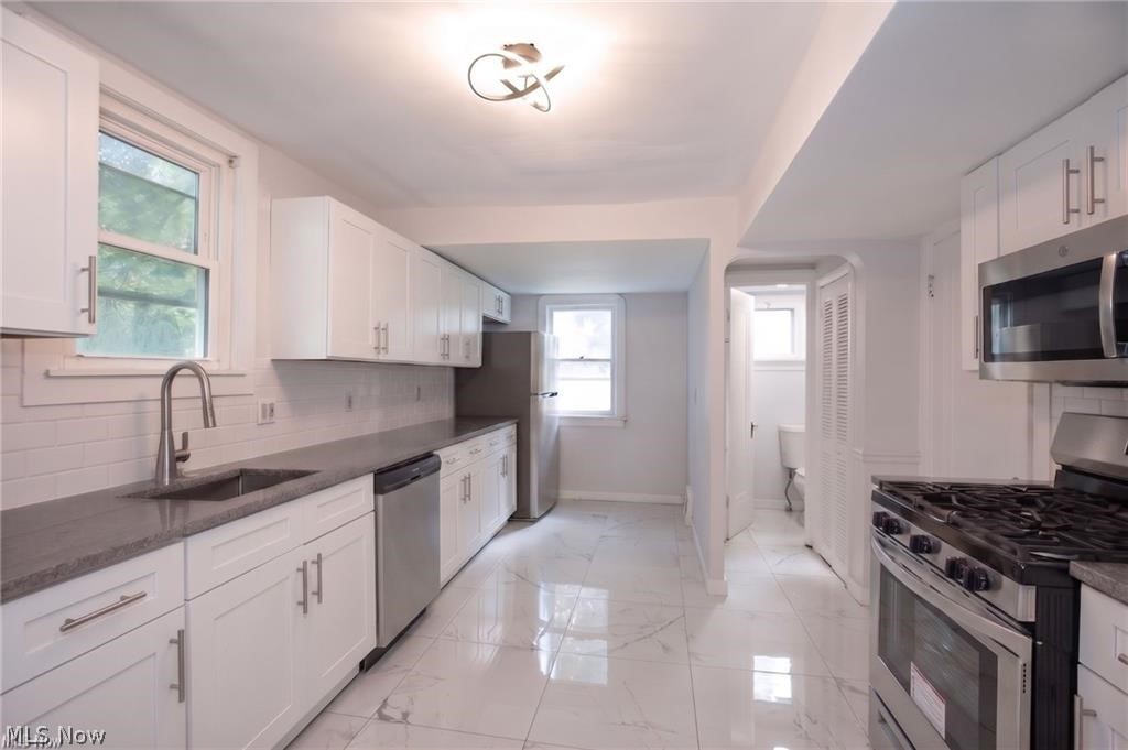 848 Beverly Road Cleveland Heights OH 44121