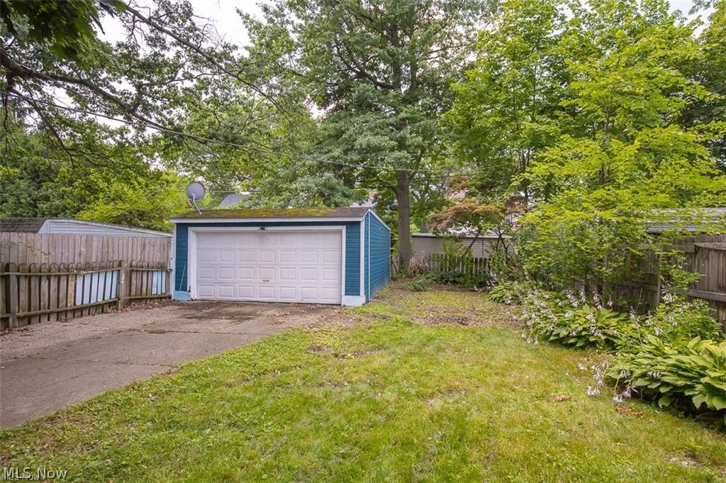 848 Beverly Road Cleveland Heights OH 44121