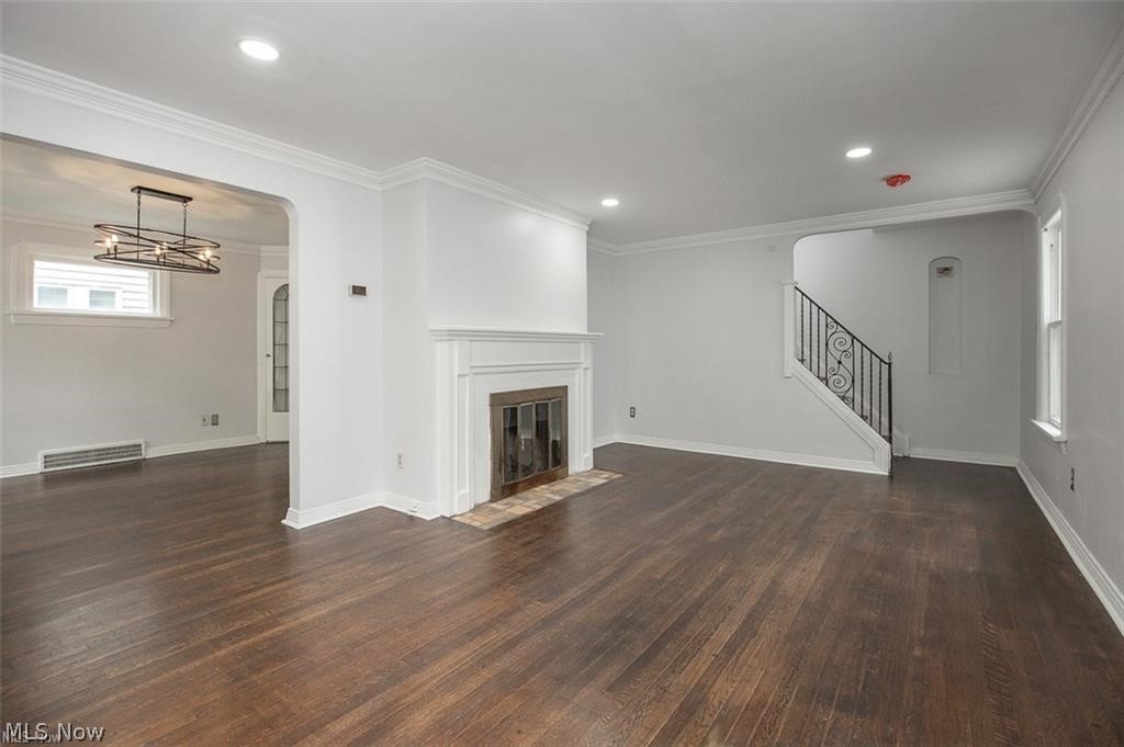 848 Beverly Road Cleveland Heights OH 44121