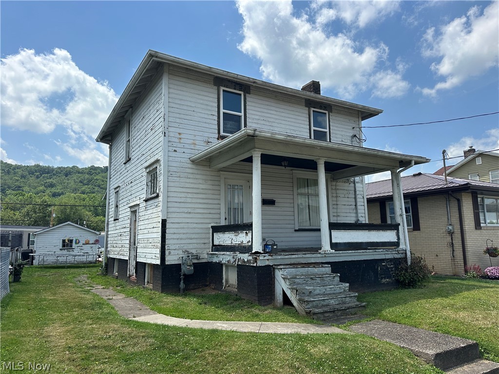 1205 N 5th Street Toronto OH 43964