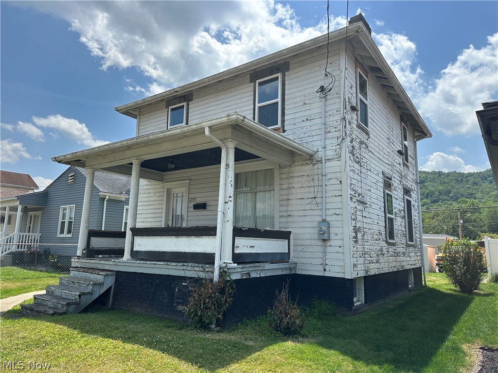 1205 N 5th Street Toronto OH 43964