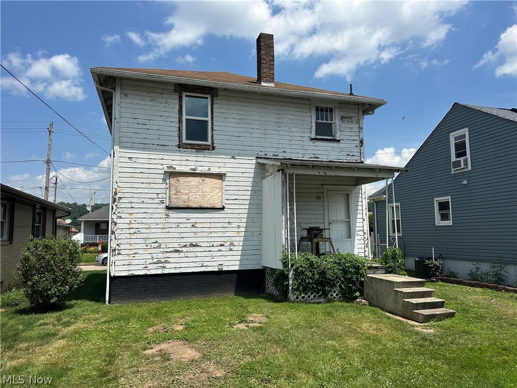 1205 N 5th Street Toronto OH 43964