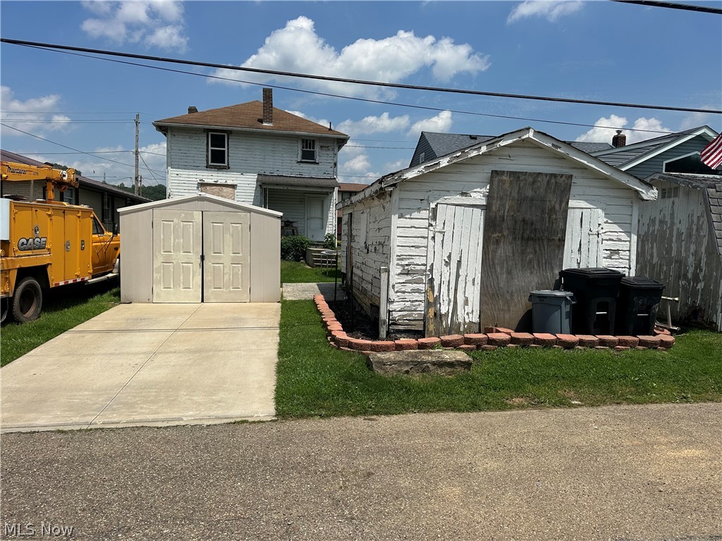 1205 N 5th Street Toronto OH 43964