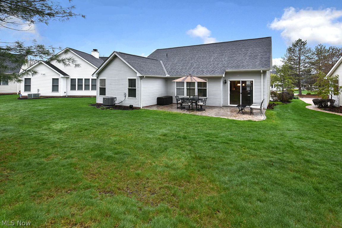 11235 Peppermint Place North Royalton OH 44133