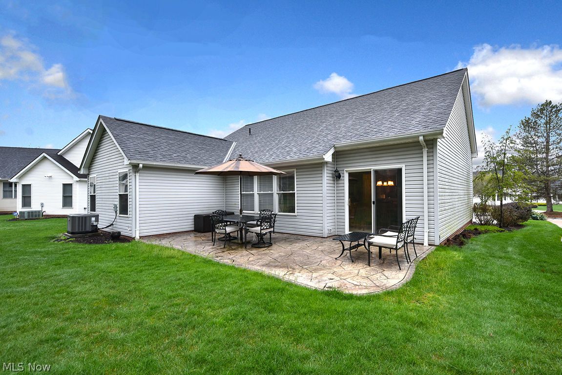 11235 Peppermint Place North Royalton OH 44133
